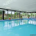 Fairfield Inn by Marriott Ann Arbor 