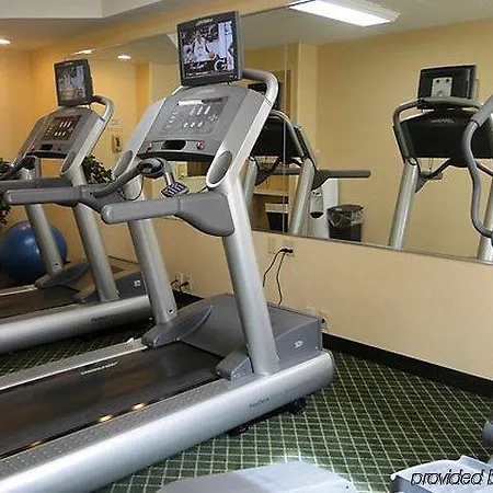 Fairfield Inn by Marriott Ann Arbor 